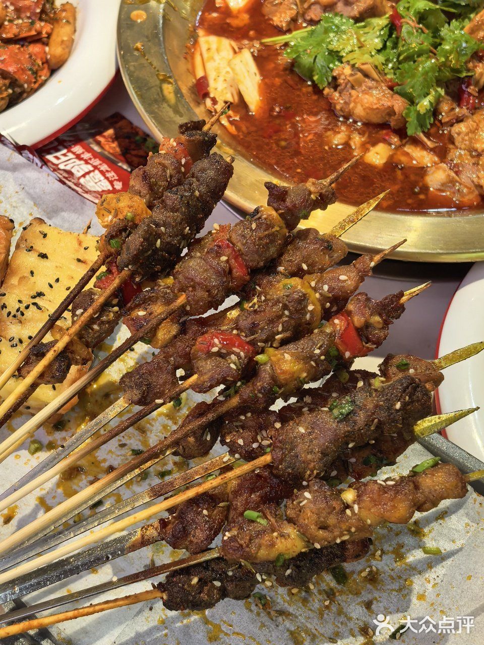 南昌人不骗外地人❗️20年夫妻档夜宵才是真·