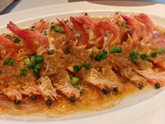 -醉辉皇原味海鲜江南菜(成都大魔方店)