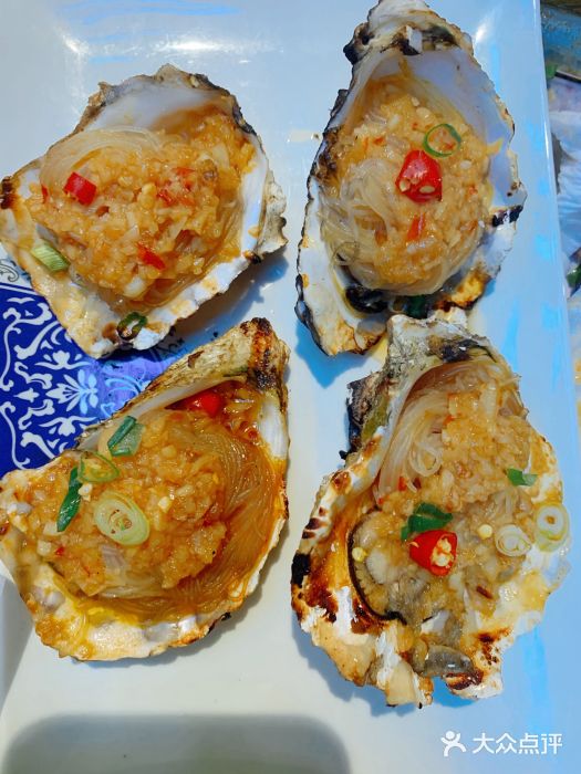品串副食烤坊图片