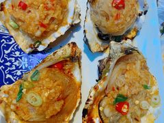 -品串副食烤坊