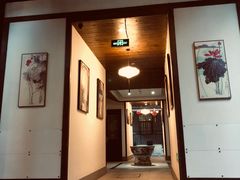 门面-聚春园驿馆(三坊七巷店)