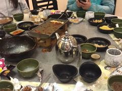 -将军牛排·尔滨地标朝鲜族美食(总店)