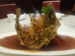 -城南往事·鲁菜济南菜(长清园博园恒大绿洲店)
