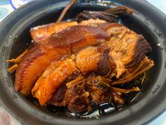 -外婆船宴餐厅·外婆喊你回家吃饭