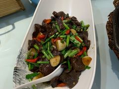 -一品滇香·云南菜(公益西桥店)