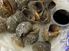 -北戴河庆山饭店·海鲜砂锅粥(北戴河黑石路店)