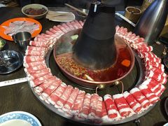 -刘老表·瓦罐汤涮肉(青云谱店)