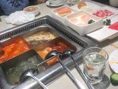 -凯德广场(武胜路店)