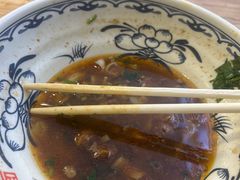 -老门刀削面(小酱坊店)
