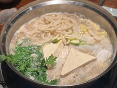 牛肠火锅-萨拉伯尔(燕莎友谊商城店)