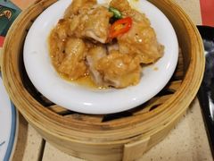 -点都德(大茶楼店)