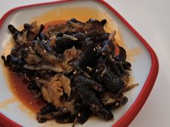 -向外鱼乐·土菜·虹鳟鱼