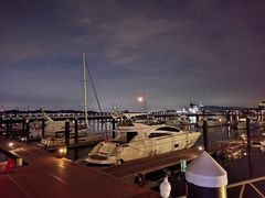 -南沙游艇会·大兵船餐厅