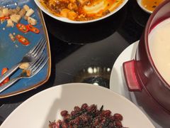 -上海苏宁宝丽嘉酒店·嘉府壹号中餐厅