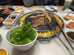 -韩宫宴烤肉·料理(砂之船奥特莱斯店)