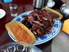 -凤凰岭蒙古包风味餐厅