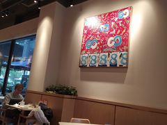 -新元素餐厅(瑞虹天地月亮湾店)