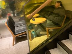 -麦当劳(新王府井店)
