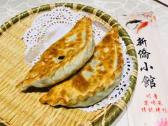 -新侨小馆(东直门北小街店)