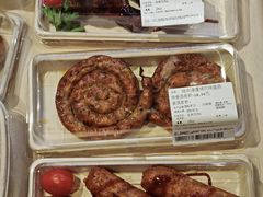 -Olé精品超市(广州太古汇店)