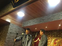 -青曲社相声(易俗街区店)