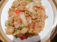 -大盐帮川菜馆(长楹天街店)