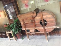 -客汀家宴·客家烟火 四季食材(集美店)