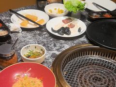 -牛将军•涮肉•烤肉(北京王府井·故宫店)