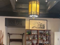-悦真雅院·四合院·清真私房菜(雍和宫店)
