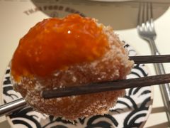 -太食獸泰式茶餐厅(IFS国金中心店)