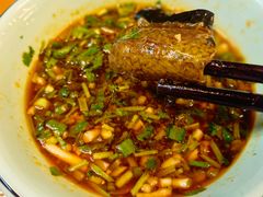 鳝鱼-金海椒罐罐鲢鱼(东方桂苑店)