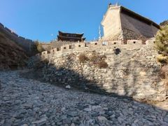 -雁门关景区