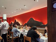 -四季民福烤鸭店(王府井东安门店)