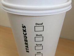 热摩卡-星巴克(杭州大厦C座店)