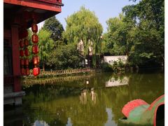 -房湖公园