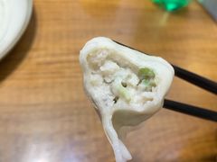 -必点海鲜·鲅鱼水饺(鞍山西道店)
