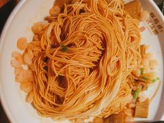 -松鹤楼面馆(宝安机场店)