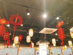 -老城南.鸭血粉丝汤(夫子庙店)