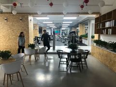-一公里健身(龙湖紫都城店)