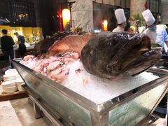 -漳州佰翔圆山酒店·圆山畔西餐厅