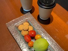 -成都泰合国际大饭店(春熙路太古里店)