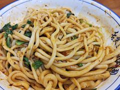 -老白家面馆(测绘东路总店)