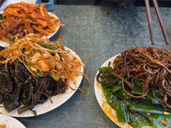 -春花民族美食(佳木斯总店)