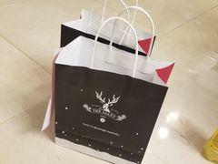 -THE ALLEY 鹿角巷(华润万象城店)