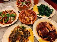-紫金食坊(江南西路店)