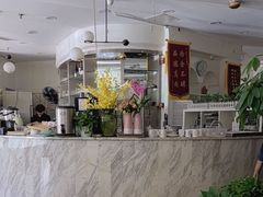 -花舍·新派粤菜·西餐·下午茶(亚运村·鸟巢店)