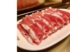 -巴奴毛肚火锅(悠唐购物中心店)