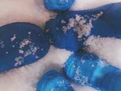 -Mr·Kuma酷么先生雪之乐园