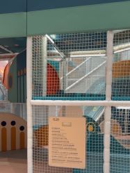 -奈尔宝家庭中心·亲子餐厅(鄞州万达店)