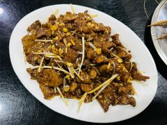 老爆三-来顺成饭庄